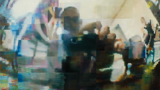 Our Crappy Cellphone Photos Are a Muse to This Artist